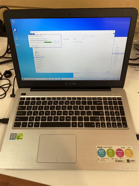 ASUS Laptop Repair .
